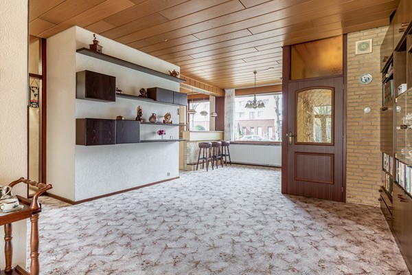 Medium property photo - Acacialaan 6, 3181 BA Rozenburg